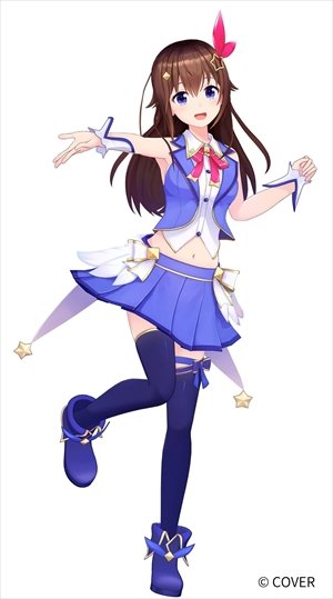 ときのそら 9周年を記念したワンマンライブ ときのそら 9th